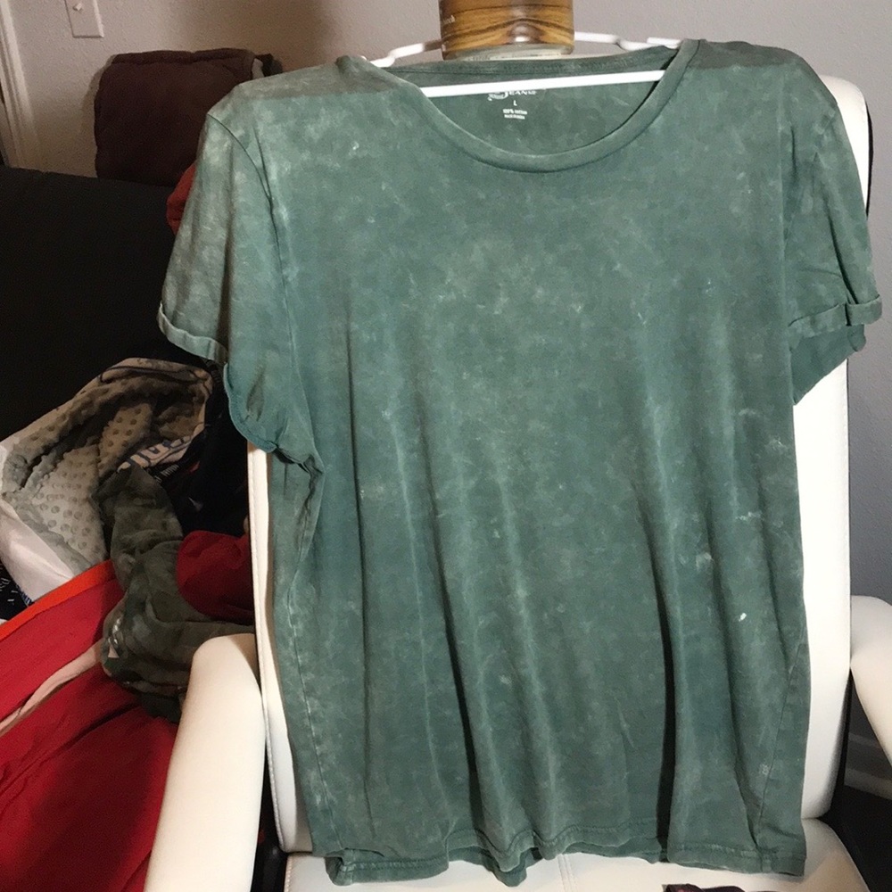 Arizona Jeans Brand Tee